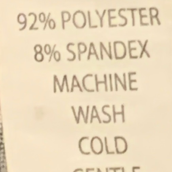 • 2pc Bundle of Lularoe Leggings • - Picture 11 of 11
